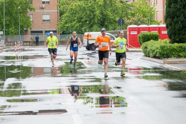 Joint Run - In corsa per la Lega Italiana del Filo d'Oro di Osimo (19/05/2019) 00048