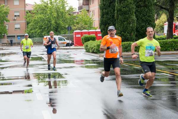 Joint Run - In corsa per la Lega Italiana del Filo d'Oro di Osimo (19/05/2019) 00050