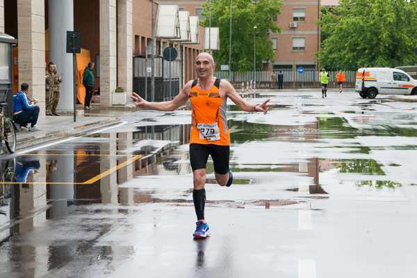 Joint Run - In corsa per la Lega Italiana del Filo d'Oro di Osimo (19/05/2019) 00060