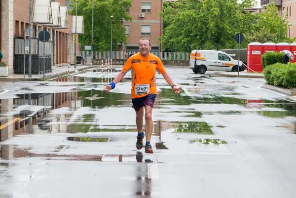 Joint Run - In corsa per la Lega Italiana del Filo d'Oro di Osimo (19/05/2019) 00069