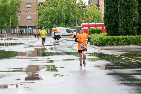 Joint Run - In corsa per la Lega Italiana del Filo d'Oro di Osimo (19/05/2019) 00090