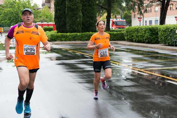 Joint Run - In corsa per la Lega Italiana del Filo d'Oro di Osimo (19/05/2019) 00115