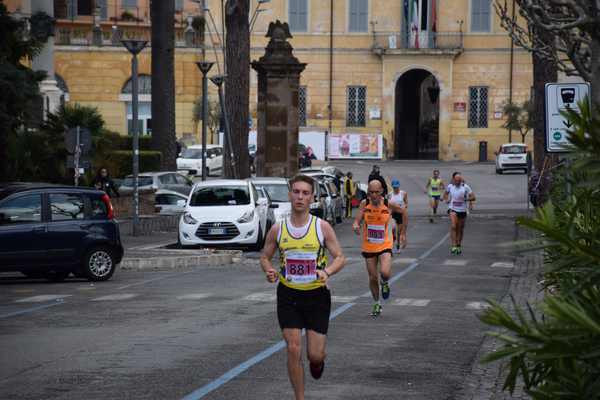 Giro delle Ville Tuscolane [C.C.R.] (14/04/2019) 00001