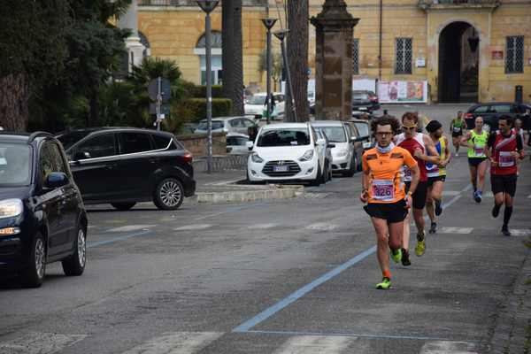 Giro delle Ville Tuscolane [C.C.R.] (14/04/2019) 00011