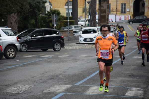 Giro delle Ville Tuscolane [C.C.R.] (14/04/2019) 00012