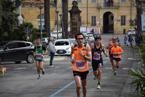Giro delle Ville Tuscolane [C.C.R.] (14/04/2019) 00026