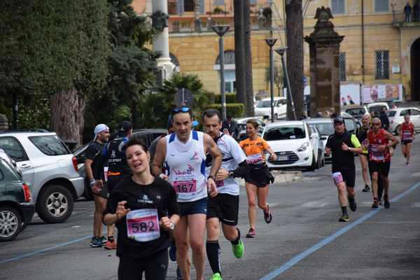 Giro delle Ville Tuscolane [C.C.R.] (14/04/2019) 00036