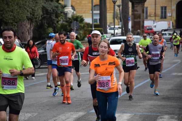 Giro delle Ville Tuscolane [C.C.R.] (14/04/2019) 00051
