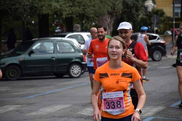 Giro delle Ville Tuscolane [C.C.R.] (14/04/2019) 00052