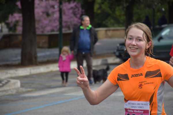 Giro delle Ville Tuscolane [C.C.R.] (14/04/2019) 00053