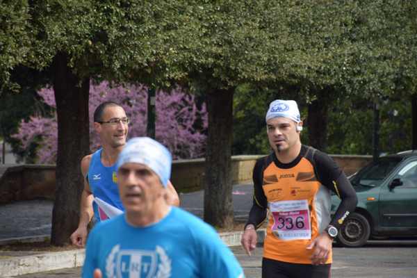 Giro delle Ville Tuscolane [C.C.R.] (14/04/2019) 00058