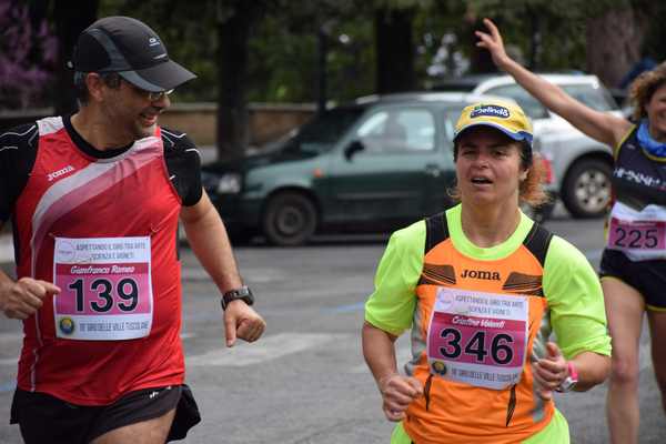 Giro delle Ville Tuscolane [C.C.R.] (14/04/2019) 00069