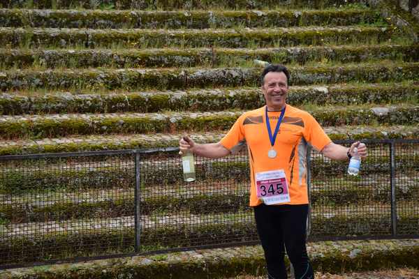 Giro delle Ville Tuscolane [C.C.R.] (14/04/2019) 00076