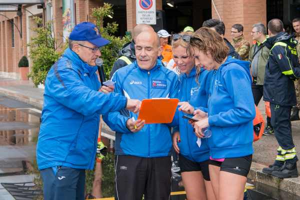Joint Run - In corsa per la Lega Italiana del Filo d'Oro di Osimo (19/05/2019) 00002