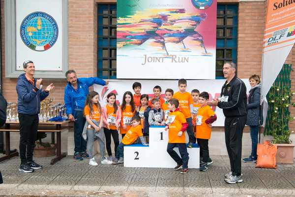 Joint Run - In corsa per la Lega Italiana del Filo d'Oro di Osimo (19/05/2019) 00037