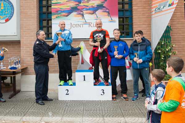 Joint Run - In corsa per la Lega Italiana del Filo d'Oro di Osimo (19/05/2019) 00049