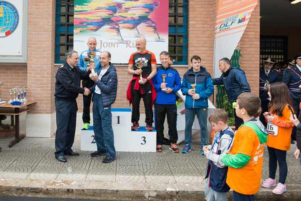 Joint Run - In corsa per la Lega Italiana del Filo d'Oro di Osimo (19/05/2019) 00050