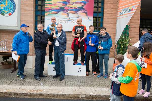 Joint Run - In corsa per la Lega Italiana del Filo d'Oro di Osimo (19/05/2019) 00051
