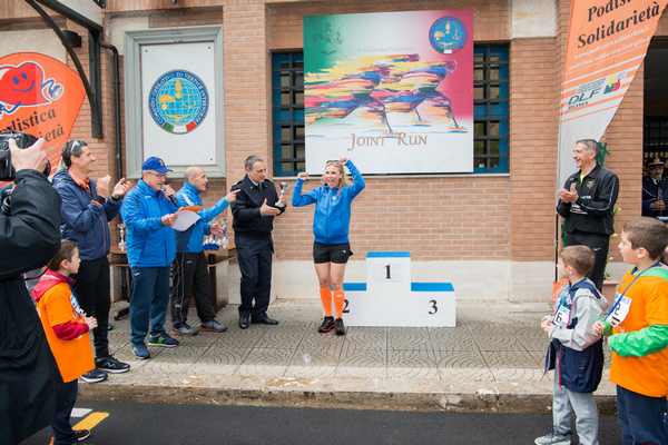 Joint Run - In corsa per la Lega Italiana del Filo d'Oro di Osimo (19/05/2019) 00056