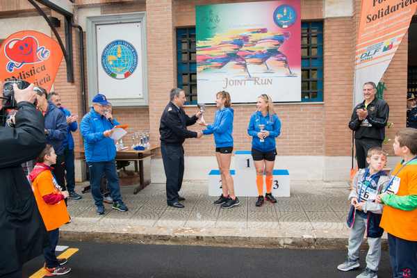 Joint Run - In corsa per la Lega Italiana del Filo d'Oro di Osimo (19/05/2019) 00059