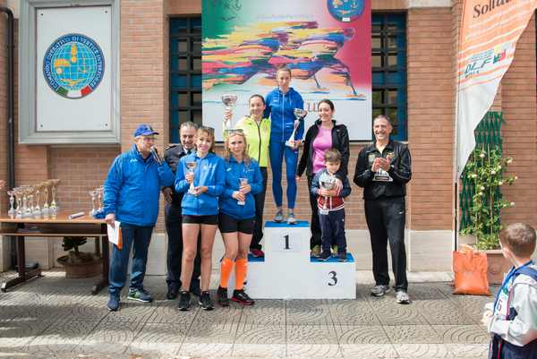 Joint Run - In corsa per la Lega Italiana del Filo d'Oro di Osimo (19/05/2019) 00069