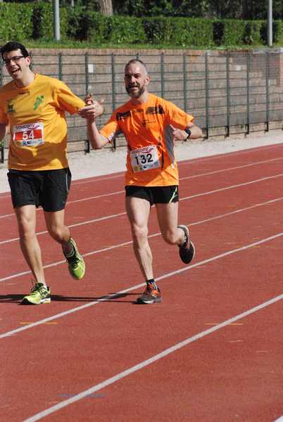 Roma 3 Ville Run [TOP] [GOLD] (25/04/2019) 00037