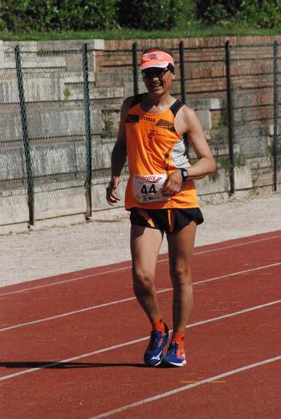 Roma 3 Ville Run [TOP] [GOLD] (25/04/2019) 00083