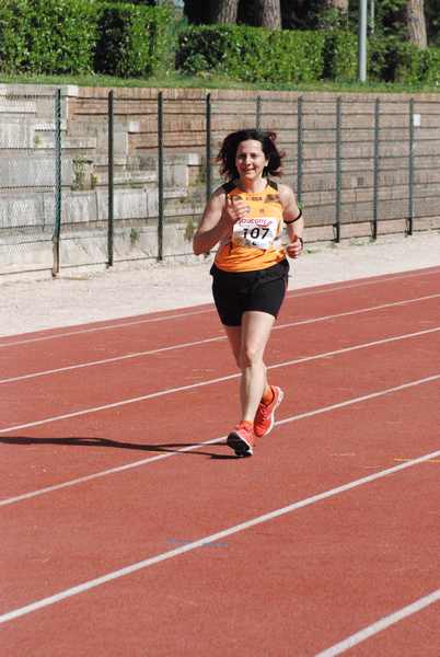 Roma 3 Ville Run [TOP] [GOLD] (25/04/2019) 00088