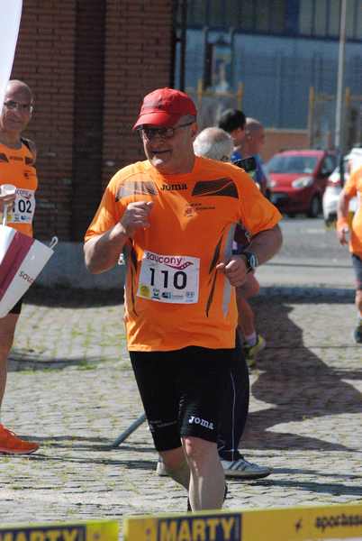 Roma 3 Ville Run [TOP] [GOLD] (25/04/2019) 00107