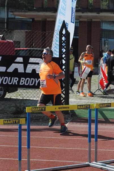 Roma 3 Ville Run [TOP] [GOLD] (25/04/2019) 00108