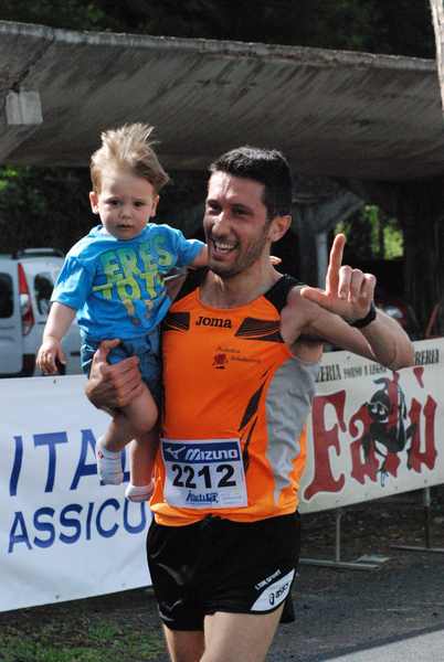 Maratonina 