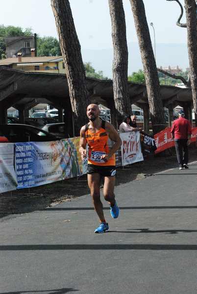 Maratonina 