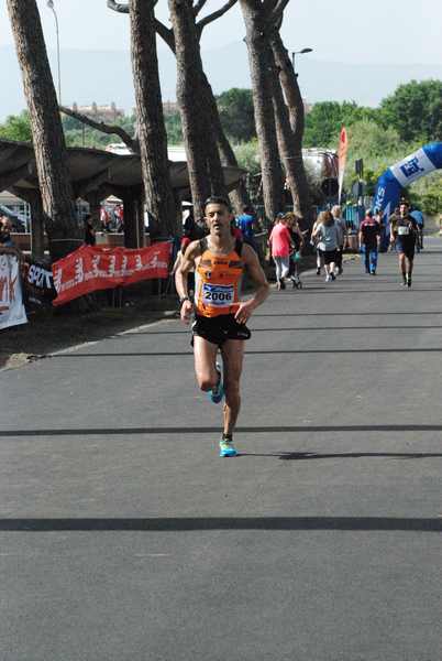 Maratonina 