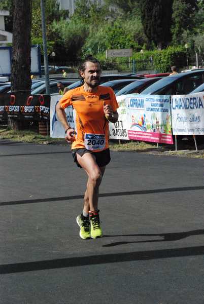 Maratonina 