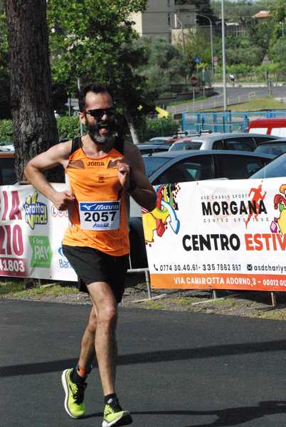 Maratonina 