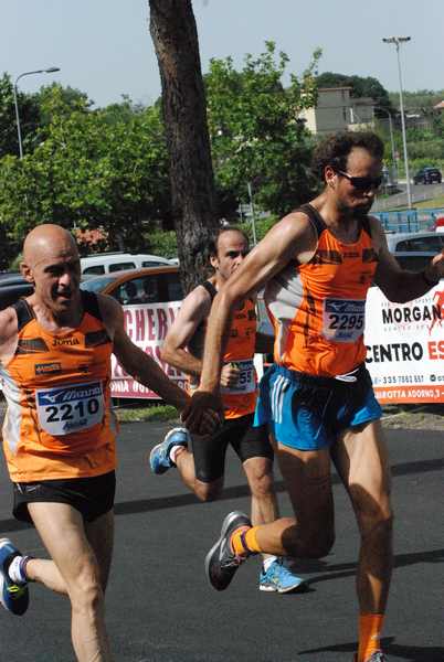 Maratonina 