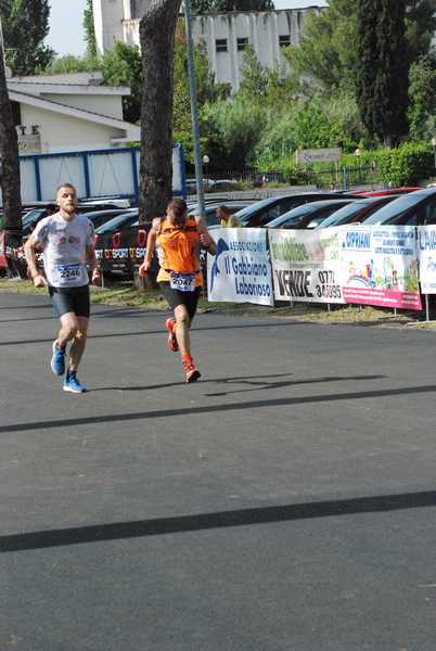 Maratonina 