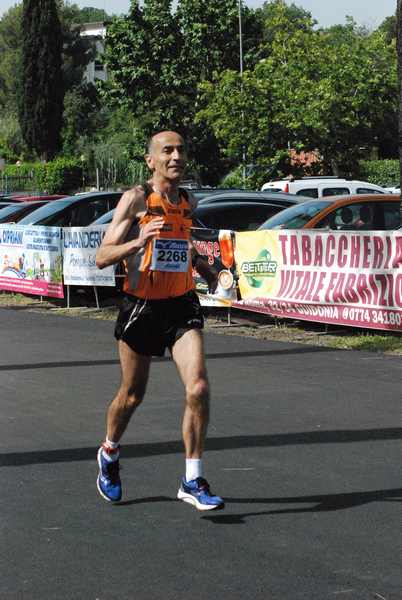 Maratonina 