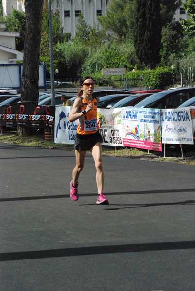 Maratonina 