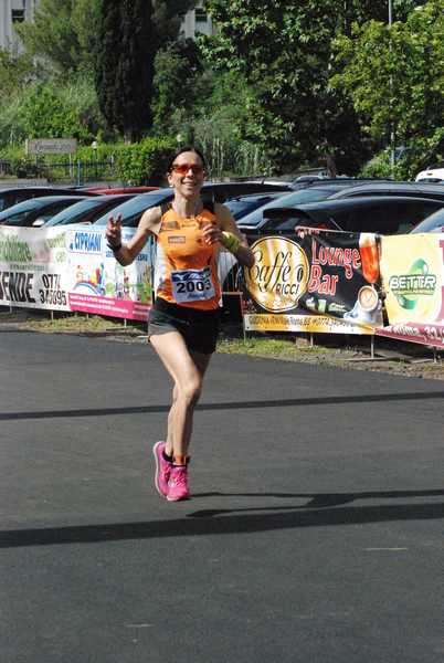 Maratonina 