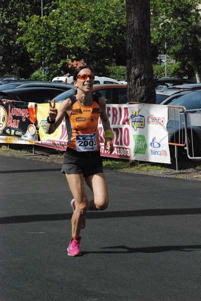 Maratonina 