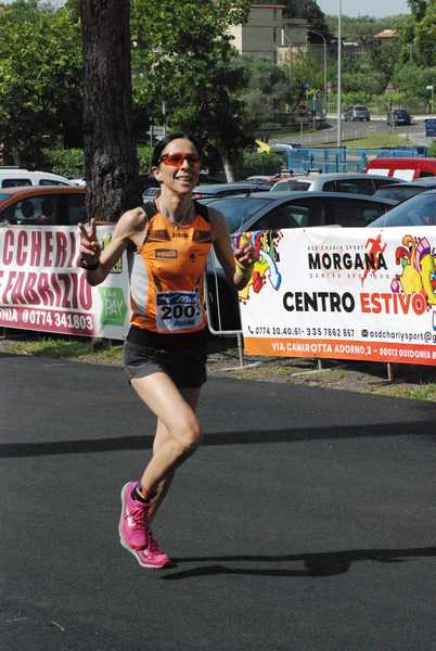 Maratonina 