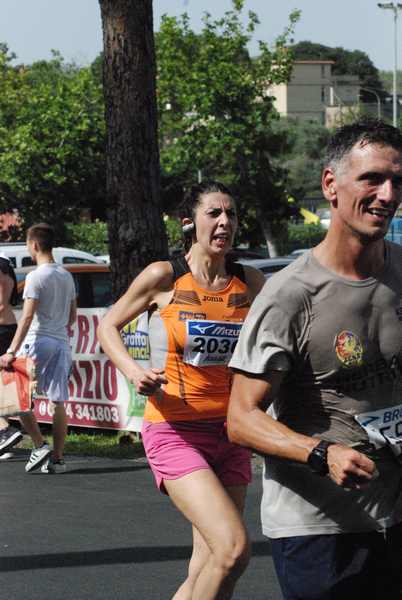 Maratonina 
