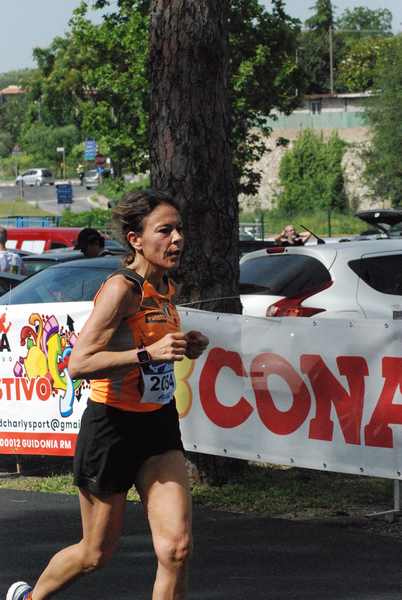 Maratonina 