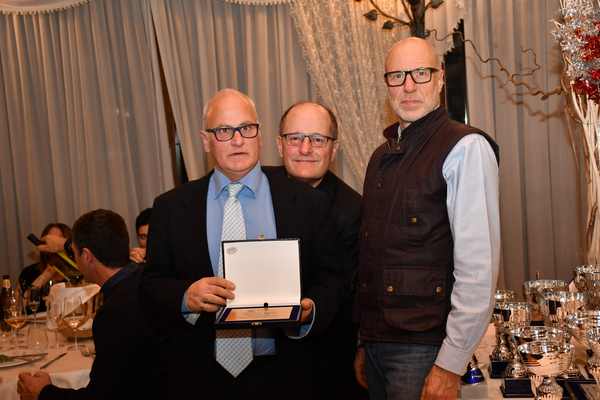 Corri alla Cena Sociale (11/01/2019) 00005