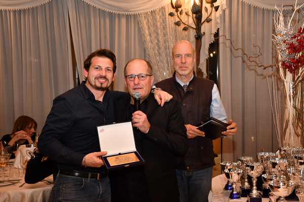 Corri alla Cena Sociale (11/01/2019) 00008
