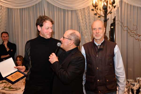 Corri alla Cena Sociale (11/01/2019) 00009