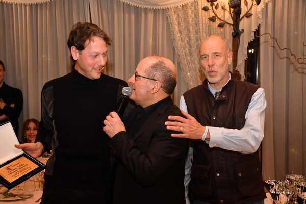 Corri alla Cena Sociale (11/01/2019) 00010