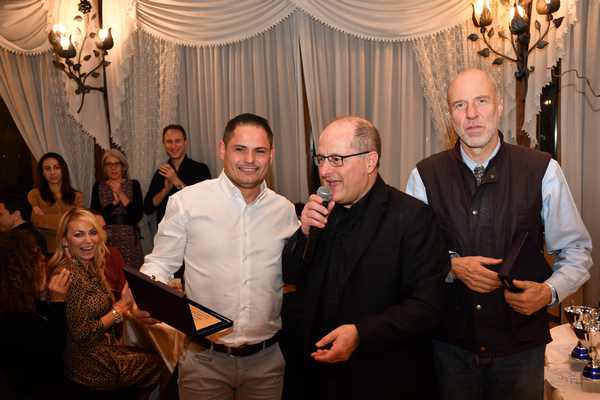 Corri alla Cena Sociale (11/01/2019) 00011