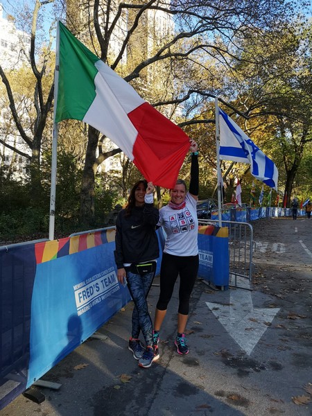 Maratona di New York (03/11/2019) 00006